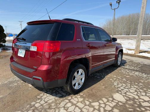 2012 GMC Terrain SLE-2