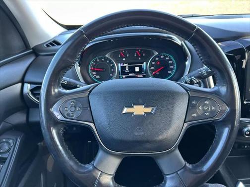 2019 Chevrolet Traverse RS