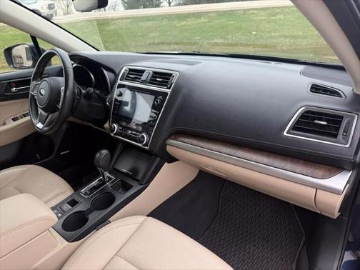 2018 Subaru Outback 3.6R Limited