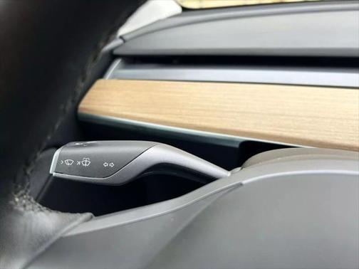 2020 Tesla Model Y Long Range Dual Motor All-Wheel Drive