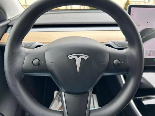 2020 Tesla Model Y Long Range Dual Motor All-Wheel Drive