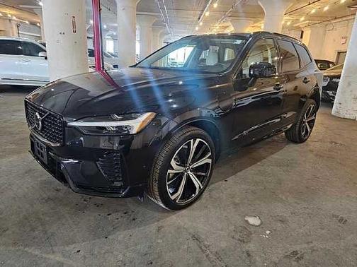2024 Volvo XC60 Ultimate