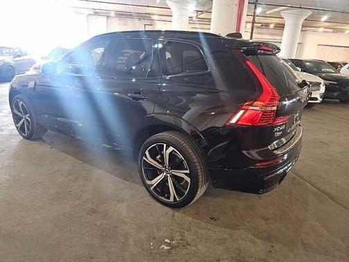 2024 Volvo XC60 Ultimate
