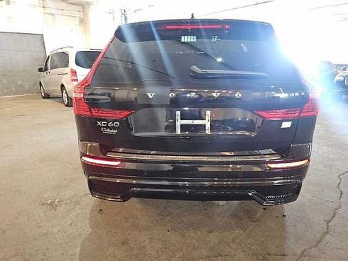 2024 Volvo XC60 Ultimate