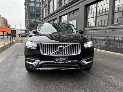 2024 Volvo XC90 Ultimate