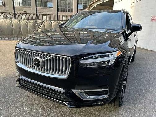 2024 Volvo XC90 Ultimate