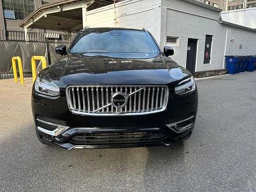 2024 Volvo XC90 Ultimate