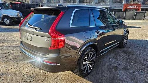 2024 Volvo XC90 Plus