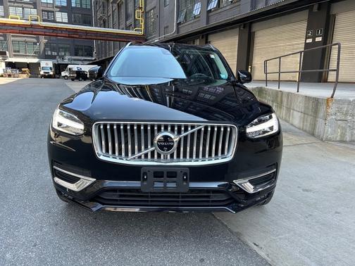 2024 Volvo XC90 Ultimate