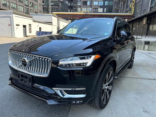 2024 Volvo XC90 Ultimate