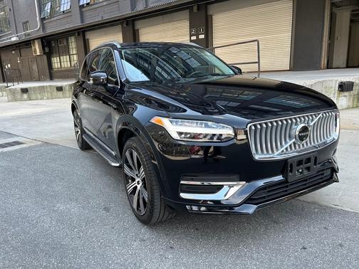 2024 Volvo XC90 Ultimate
