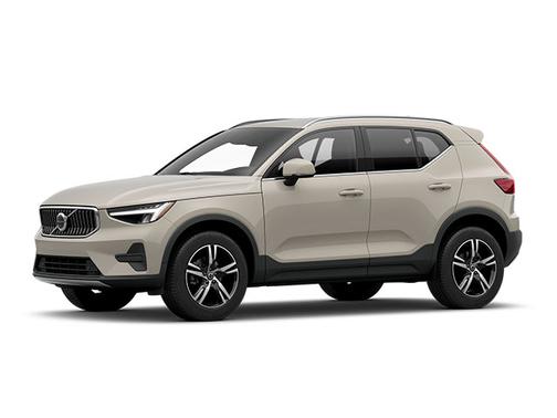 2025 Volvo XC40 B5 Core