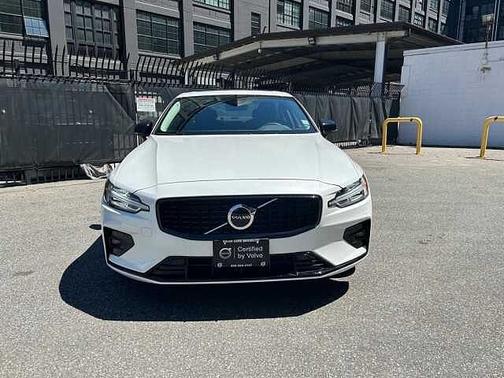 2024 Volvo S60 Core