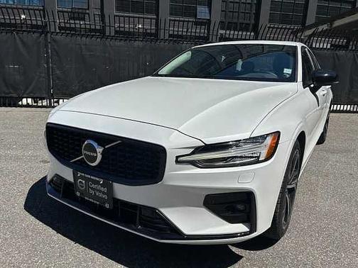 2024 Volvo S60 Core