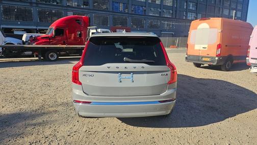2024 Volvo XC90 Ultimate