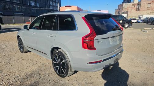 2024 Volvo XC90 Ultimate