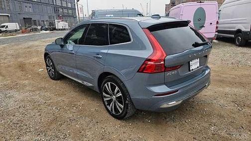 2023 Volvo XC60 Plus