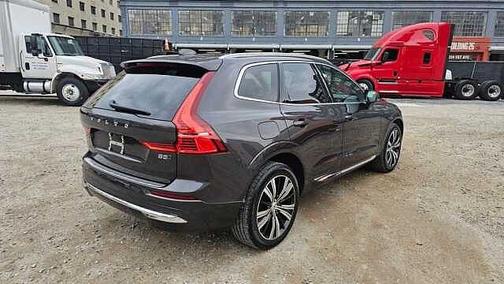2023 Volvo XC60 Plus