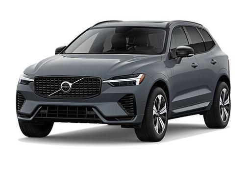 2024 Volvo XC60 Recharge Plug-In Hybrid T8 Plus Dark Theme