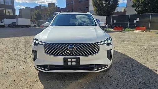 2025 Volvo XC90 Plus