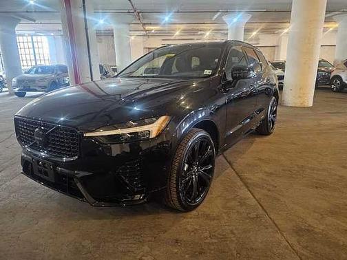 2025 Volvo XC60 Ultra