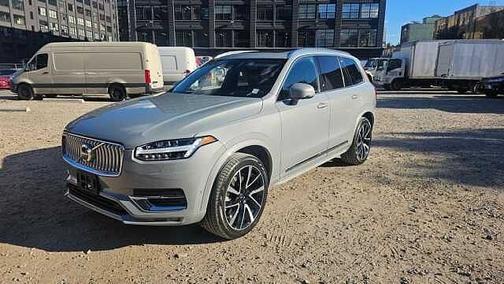 2024 Volvo XC90 Ultimate
