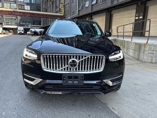 2024 Volvo XC90 Ultimate