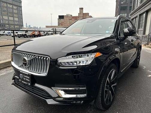2024 Volvo XC90 Ultimate