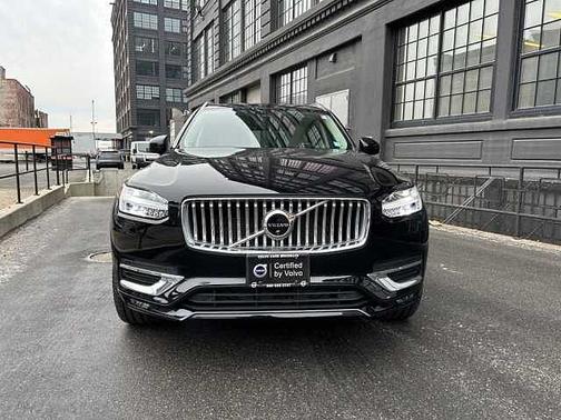2024 Volvo XC90 Ultimate