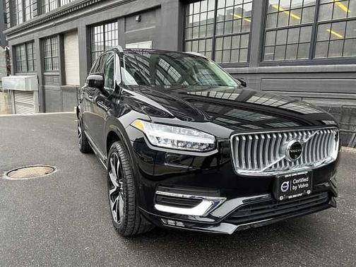 2024 Volvo XC90 Ultimate