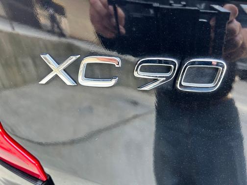 2024 Volvo XC90 Ultimate