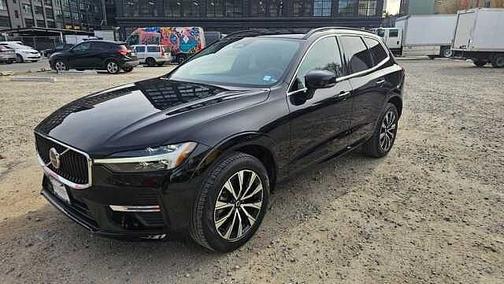 2023 Volvo XC60 Core
