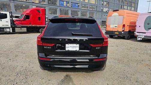 2023 Volvo XC60 Core