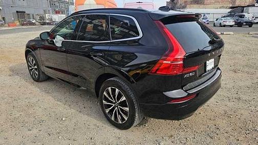 2023 Volvo XC60 Core