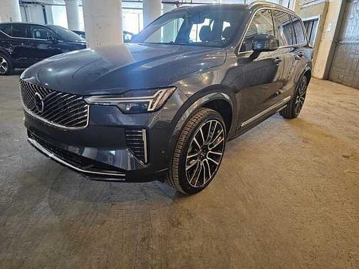 2025 Volvo XC90 Ultra