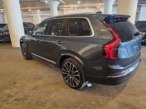 2025 Volvo XC90 Ultra