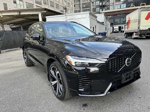 2024 Volvo XC60 Ultimate