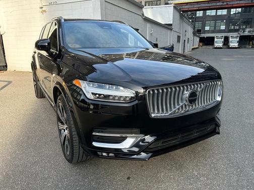 2024 Volvo XC90 Ultimate