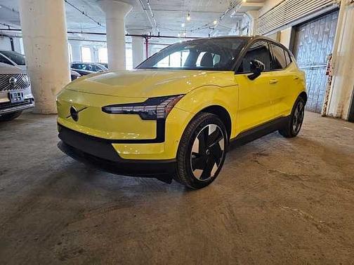2025 Volvo EX30 Ultra