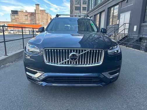 2024 Volvo XC90 Ultimate