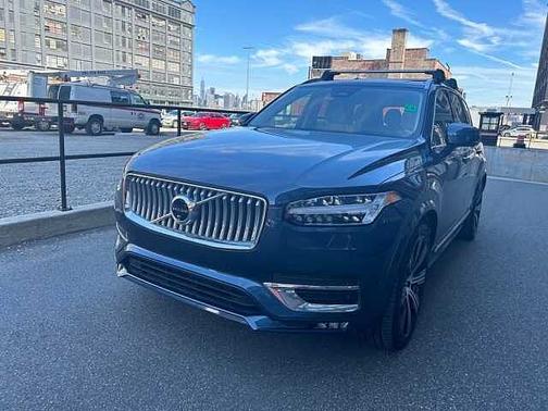 2024 Volvo XC90 Ultimate