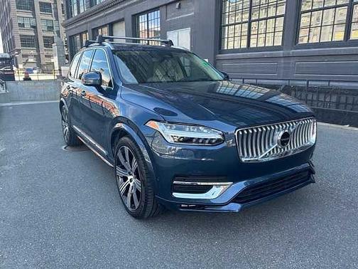 2024 Volvo XC90 Ultimate