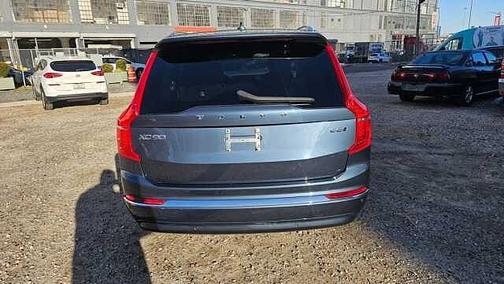2024 Volvo XC90 Ultimate