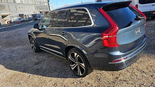 2024 Volvo XC90 Ultimate