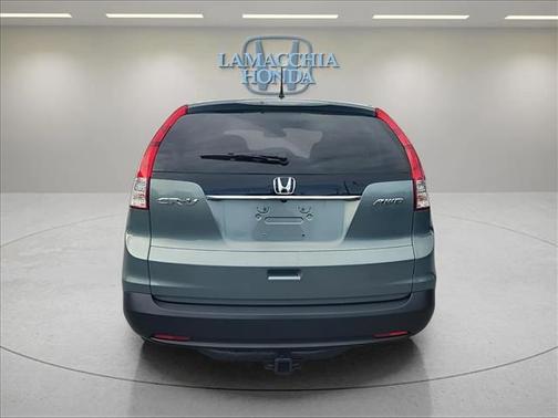 Opal Sage 2012 Honda CR-V EX
