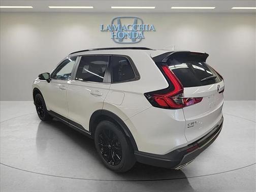 2024 Honda CR-V Hybrid Sport AWD