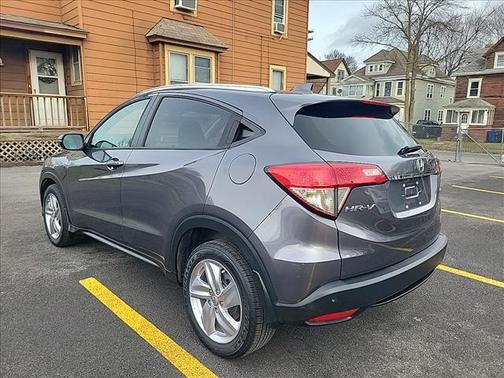 2020 Honda HR-V EX