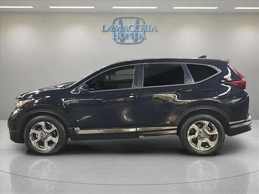2020 Honda CR-V AWD EX-L