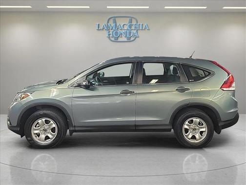 2012 Honda CR-V LX