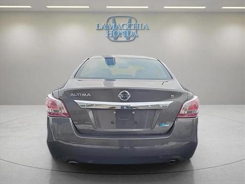 2013 Nissan Altima 2.5 S
